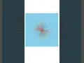 Rainbow using Turtle python coding