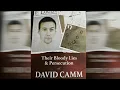 Former FBI agent writes book about the David Camm case