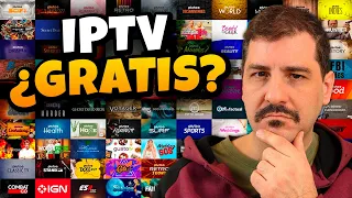 Watching Free TV with IPTV Is It Legal