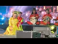 Download Lagu LACF2025 | Malay Traditional Heritage Drum Performance by Akrab Kedah | Living Arts Festival