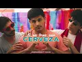 Download Lagu MIGRANTES ft. Alico | Si me tomo una cerveza (Audio Oficial)