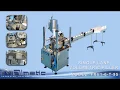 Download Lagu Yogurt / Cream Filling Machine FXV1-6-T-95 (Model4000) - Filmatic Packaging Systems