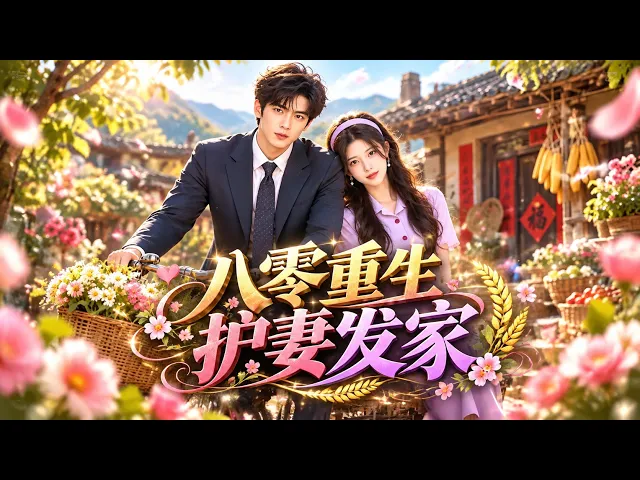 八零重生护妻发家