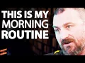 Download Lagu Use This MORNING ROUTINE To Destroy Laziness & Eliminate BRAIN FOG! | Andrew Huberman