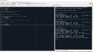 32 Working on SQL Databases Using Python - III SQL Using Pandas