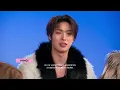 Download Lagu ATEEZ Introduces J Balvin to Korean Market Food | KPOPPED Exclusive Clip