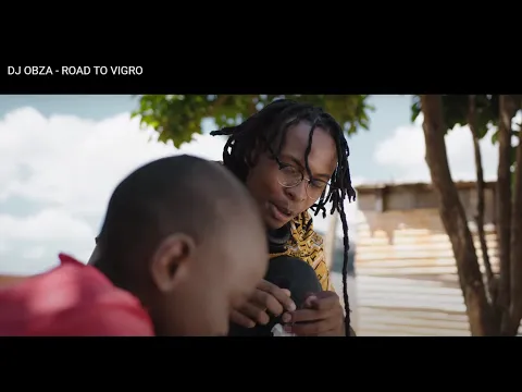 Download MP3 DJ OBZA - ROAD TO VIGRO (Official Music Video)