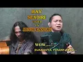 Download Lagu MAY - SENDIRI ( COVER BY MUSIK RANTAU )