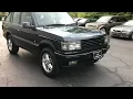 1995 Range Rover 4.6 HSE - A31414