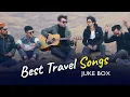 Download Lagu Travel Songs | Jukebox | Travel Mashup | Road Trip Songs | Rivansh Thakur | V Jackk