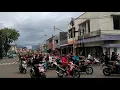 Masa Terbanyak Dalam Pelaksanaan Pilwako di Kota Kotamobagu Provinsi Sulawesi Utara. TB-NK