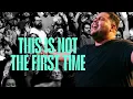 Sunvera Scott - This Is Not The First Time Testimonials Song