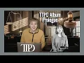 We need to discuss The Tortured Poets Department s Prologue NOW TTPD Reaction - Taylor Swift