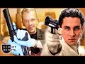 Firearms Expert Reacts to Equilibrium Guns EXP