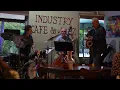 Dennis Mitcheltree Quartet at the Industry Cafe and Jazz in Culver City 2025