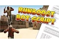 CS GO - How To Runboost With Bots