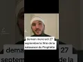 Download Lagu Attention fêter la naissance du Prophète(saw) est une innovation
