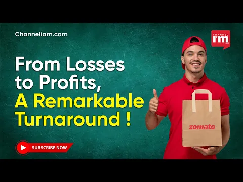 Zomato Turns Profitable in Q1 FY24: A Closer Look at the Numbers