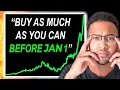 4 ETFs To Buy HEAVY Before January 2026
