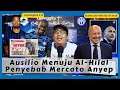 Download Lagu INTER Talk #1016: Here We Go - Andy Diouf ⚫🔵 | Fast Midfielder, Great Dribbling, High Acceleration