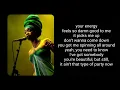 Erykah Badu - Next Lifetime (Lyrics)