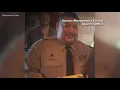 Montgomery County deputy dies from complications related to the coronavirus