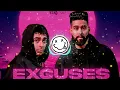 EXCUSES : AP Dhillon , Gurinder Gill | NCS Hindi