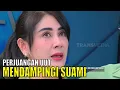 Tangis Haru Uut Permatasari Mengingat Perjuangan Mendampingi Suami | FYP (06/10/23) Part 1