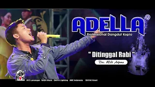 Download Ditinggal Rabi - Widi Arjuna MP3