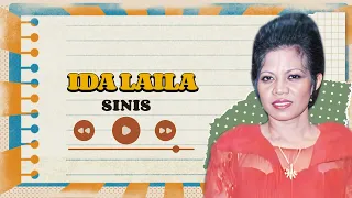 ida laila sinis official lyric video 