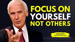 2 Hours For The NEXT 30 Years Of Your LIFE Jim Rohn Best Motivational Speeches 