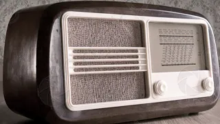 ذكريات الاذاعة المصرية راديو زماااااان 6 