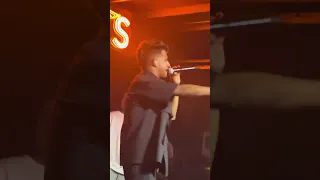عصام صاصا سجن الدنيا يهد ويدي تلات تلام على الخد هو ما حدش نافع حد وكله في حاله واخد حكم مودي لايف  دندنها