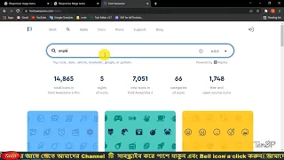 Responsive Mega Menu Single Menu and Mobile Menu using HTML CSS and JavaScript Part - 03