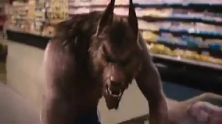 فيلم اكشن رعب فلم الذئب المفترس 