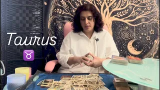 TAURUS - They Are Feeling Remorse Self Sabotage Options Your Generosity And August 2026