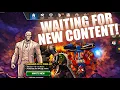 REVENGE OF LEGENDS 10 2 SIDE QUEST COMING - MCOC