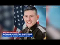 LaPorte County deputy shot critically wounded at Michigan City hospital Chicago suspect arrested
