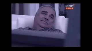 الاوراق المتساقطة الموسم الخامس الحلقة 14 قسم 1 