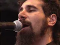 System Of A Down - Aerials live [ROCK AM RING 2002]