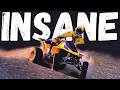Quadzilla The Story Of The Wildest ATV