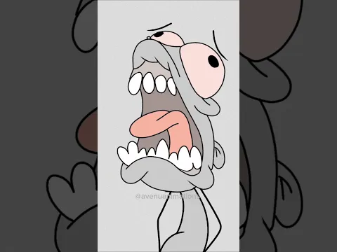 RIP My Two Eggs! 🤣 (Best Animation Memes) #animation #shorts #memes