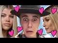Justin Bieber s TWISTED Dating Timeline