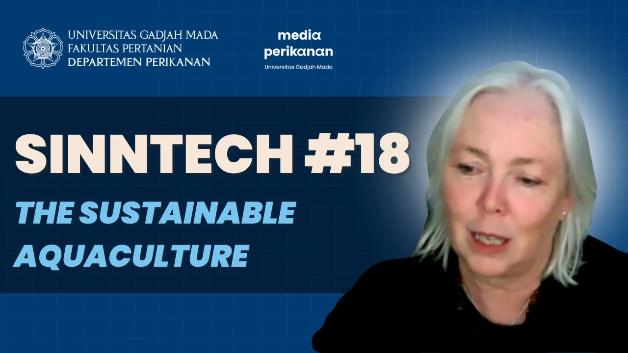 SinnTech #18: The Sustainable Aquaculture