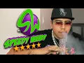 SPEEDY WEEDY IS NO CAP