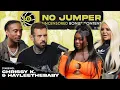 Chrissy K Hayleethebaby Give One of The Most Outrageous Interviews of All Time