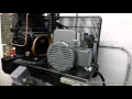 Air Compressor Magnetic Starter Wiring 160