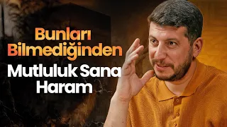 Neden İstediğim Hayatı Yaşayamıyorum