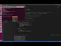 CS460 ROS Programming Assignment Make Robot Move