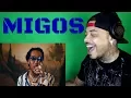 Download Lagu Gucci Mane X Migos - I Get The Bag REACTION